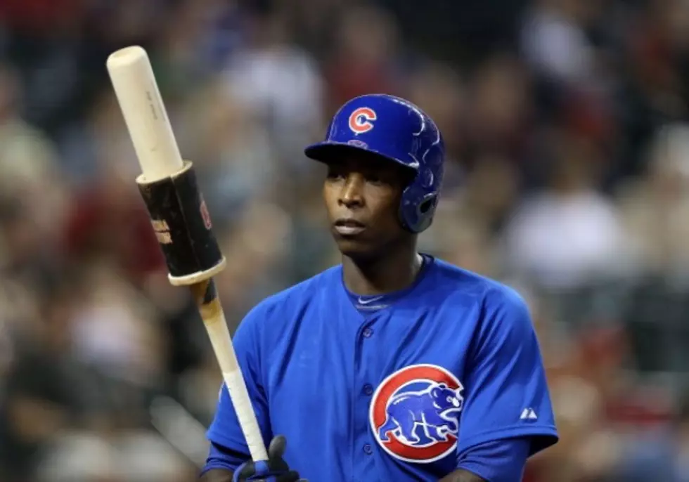 Alfonso Soriano to New York Yankees Deal Almost Done