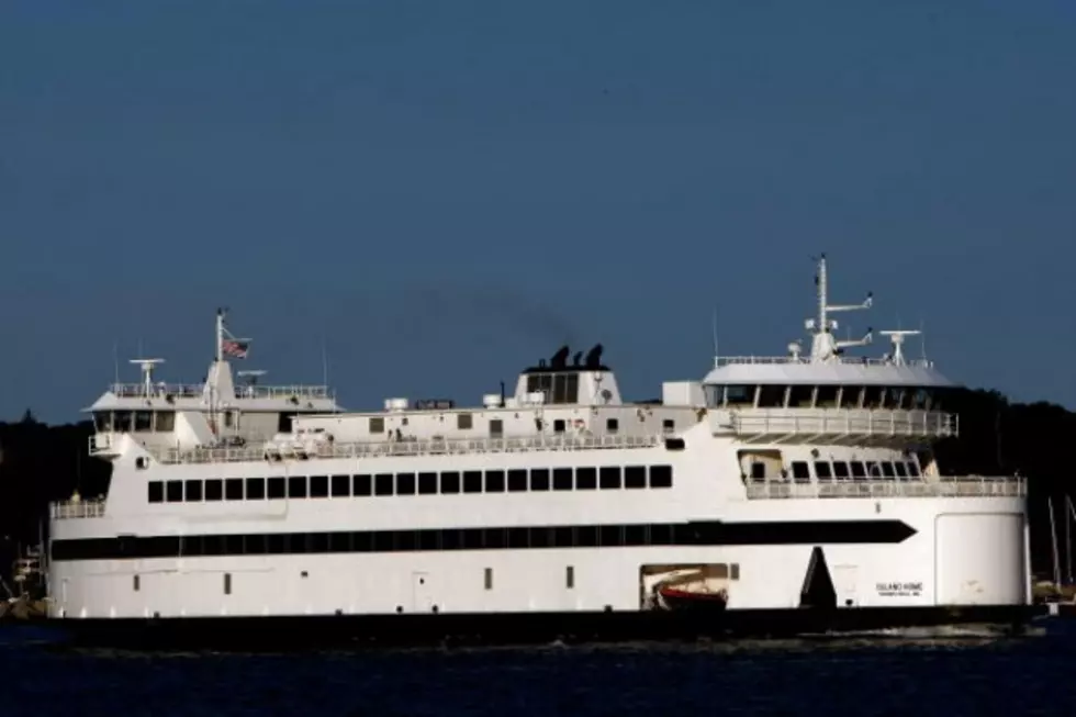 Ferry Disruptions Expected