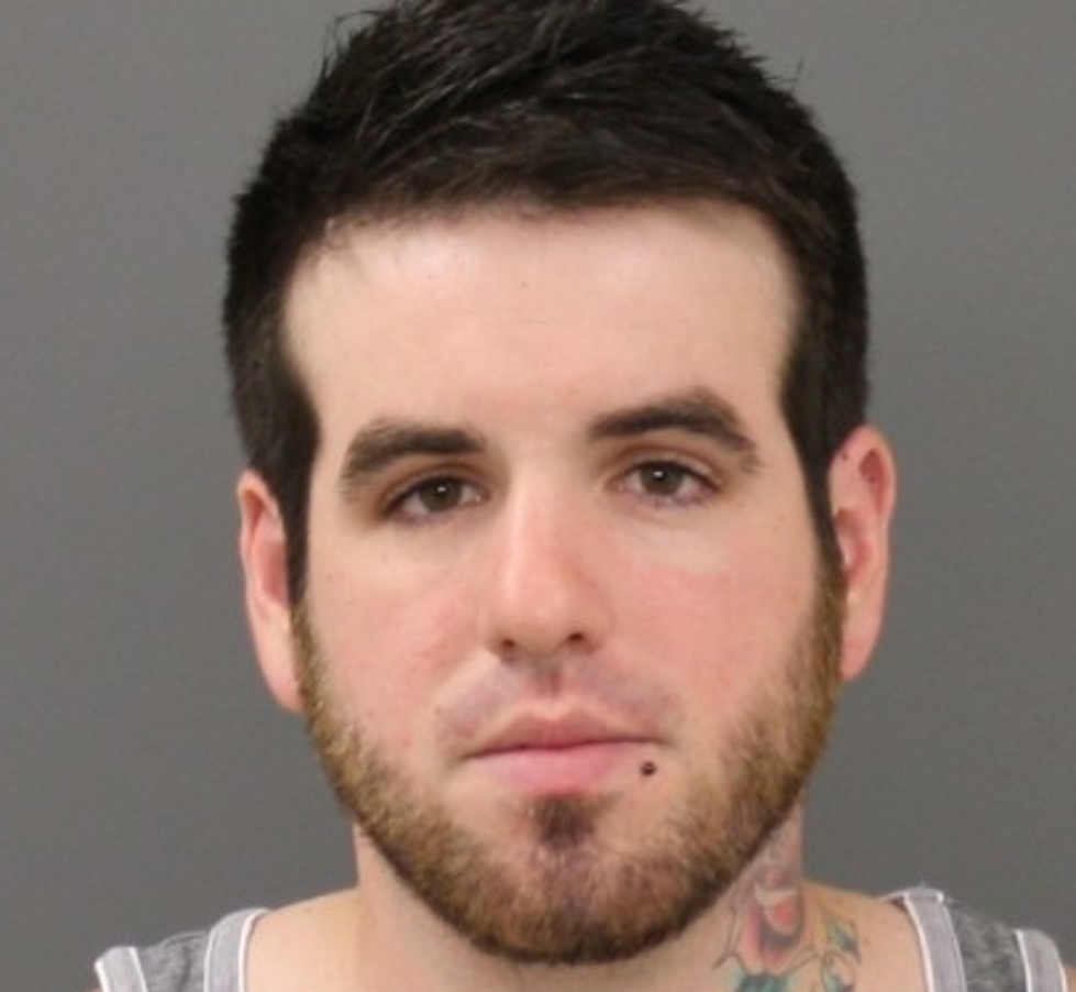 New Bedford Man Arrested For Off Roading Downtown