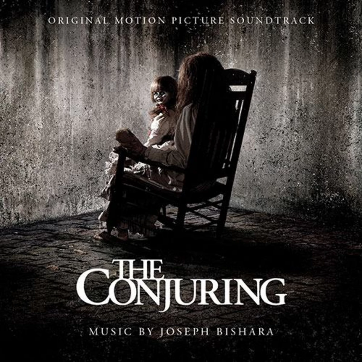 conjuring 1 movie review