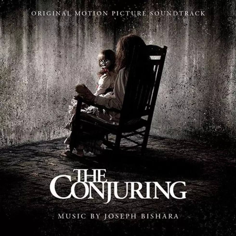 WBSM Movie Critic Reviews &#8220;RIPD&#8221; and &#8220;The Conjuring&#8221;