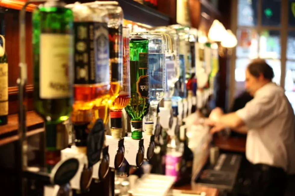 Britain’s Smallest Pub Bans Large Customer