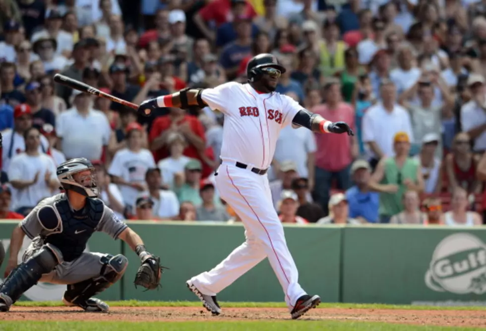 The Red Sox Sweep Padres; Tyler Seguin is Gone-WBSM Friday Sports (AUDIO)