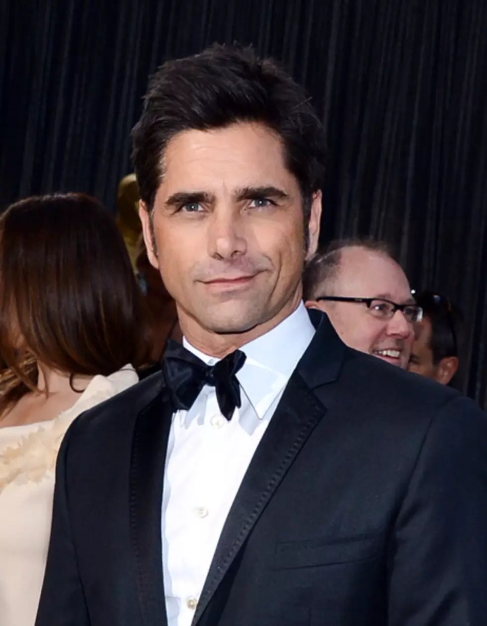 John Stamos to Reunite with Jesse and the Rippers