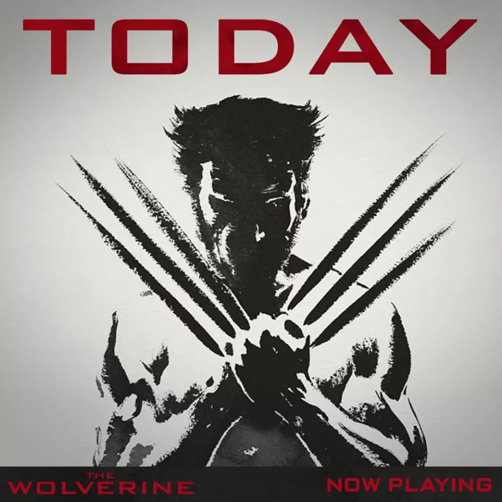 Is “Wolverine” Worth Seeing? (Review)