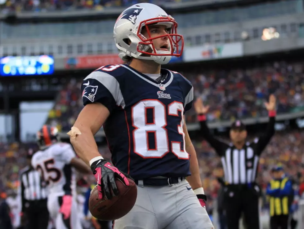 Wes Welker Speaks Out About Bill Belichick