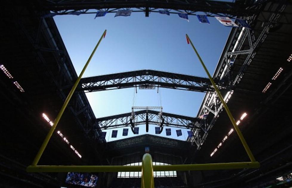 Indy Announces Plans to Seek 2018 Super Bowl