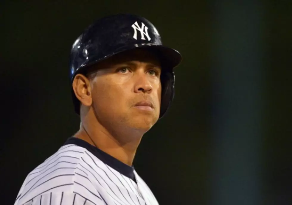 AP Source: A-Rod Can Play During Suspension Appeal
