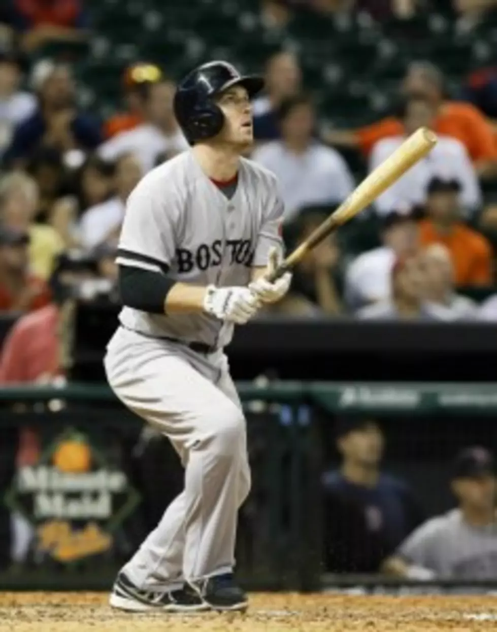 Drew&#8217;s HR Rallies Red Sox Past Astros, 7-5
