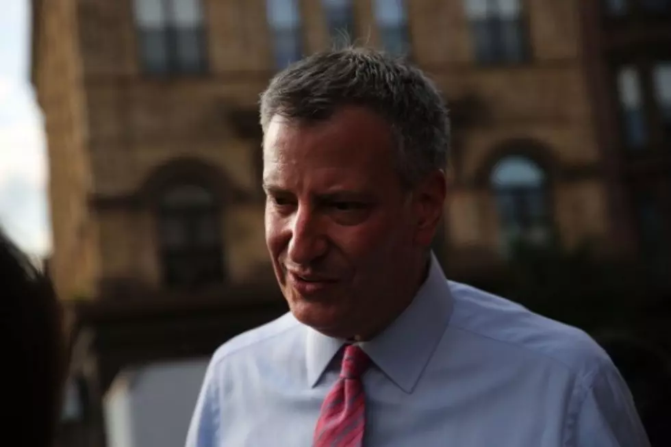 An Underdog Leaps to Front of NYC Mayor’s Race