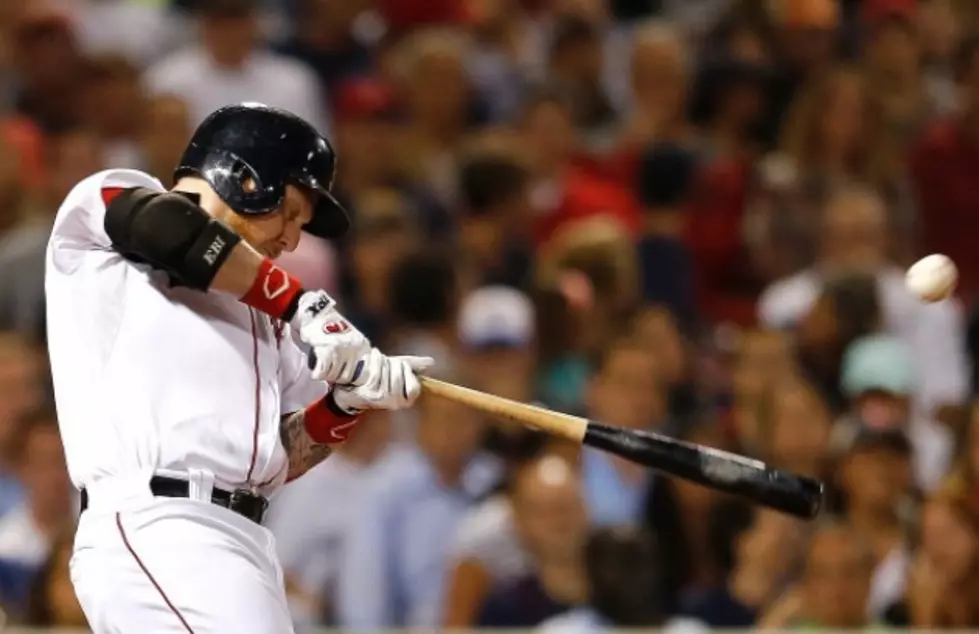 Carp&#8217;s Pinch-Hit Single Lifts Red Sox Over Orioles
