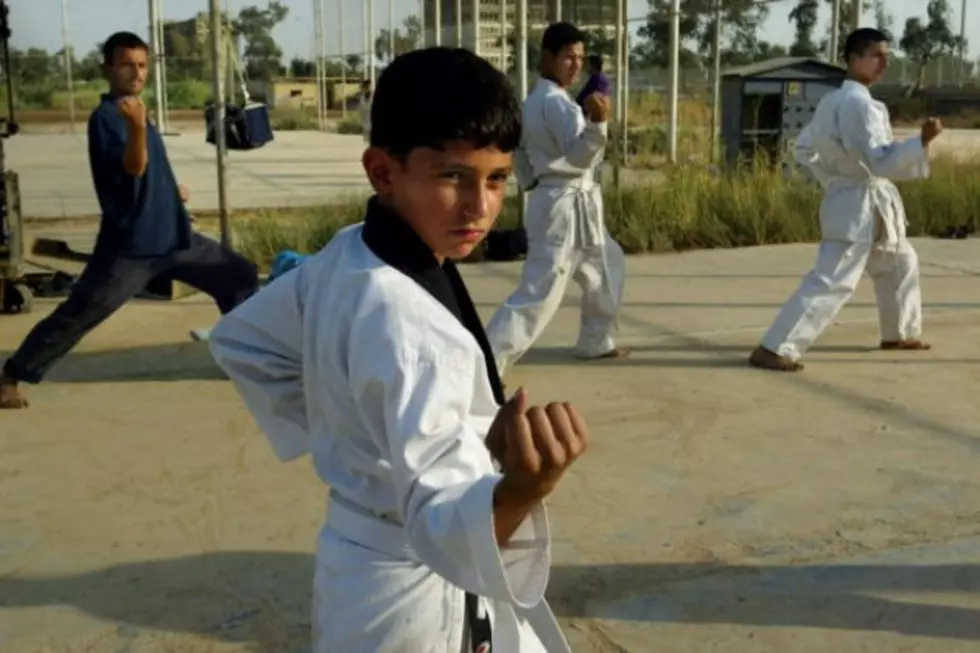 Should Boston Ban Mixed Martial Arts to Minors? [POLL]