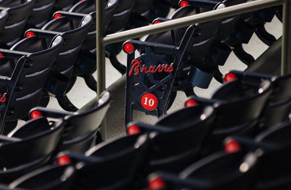Man Killed in Stadium Fall Was Lifelong Atlanta Braves Fan