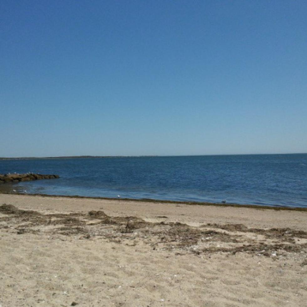 New Bedford Beaches Reopen