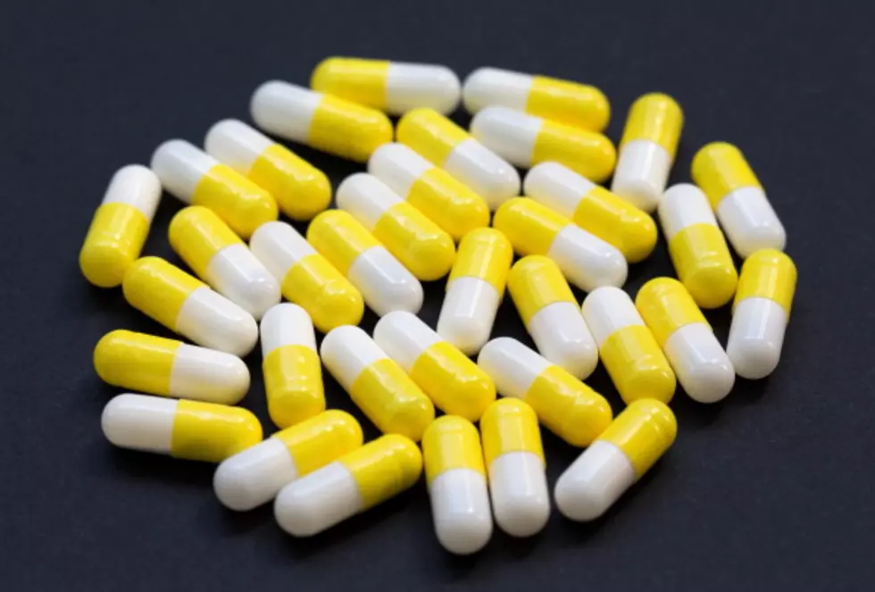 Most Supplements Violate FDA Rules