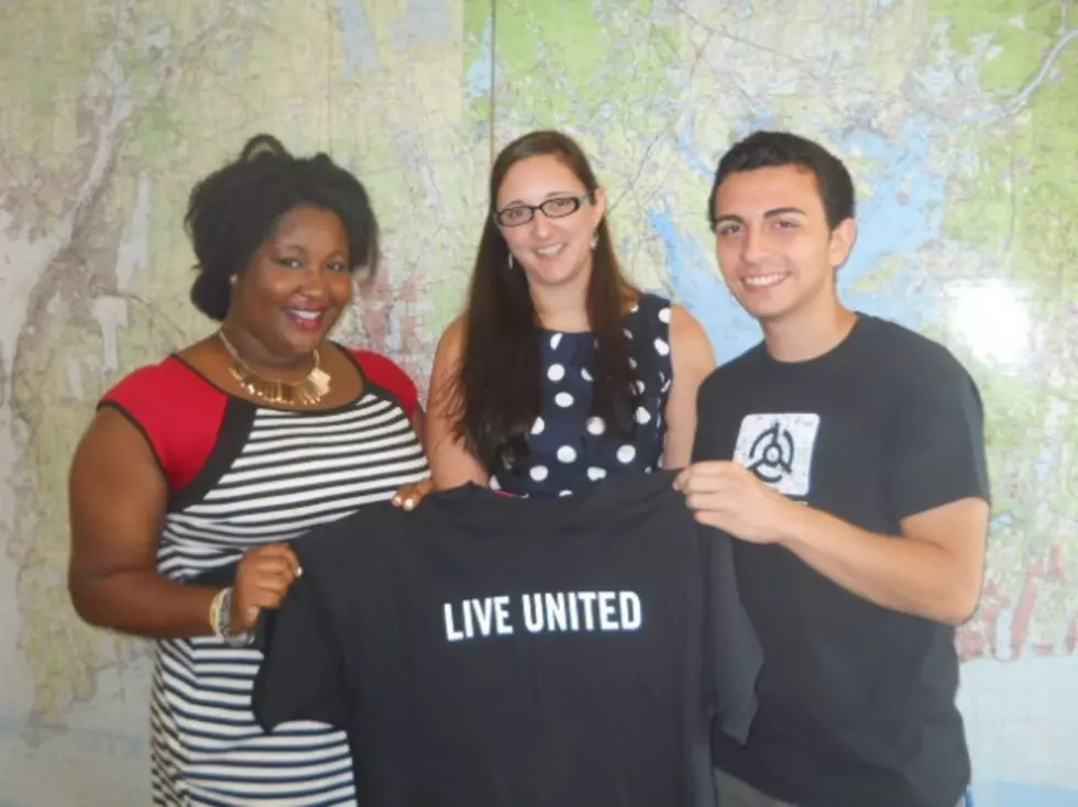 United Way Honors 37 Summer Youth Employees
