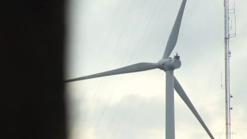 New Documentary Highlights Fairhaven Residents Who Live Near The Wind Turbines