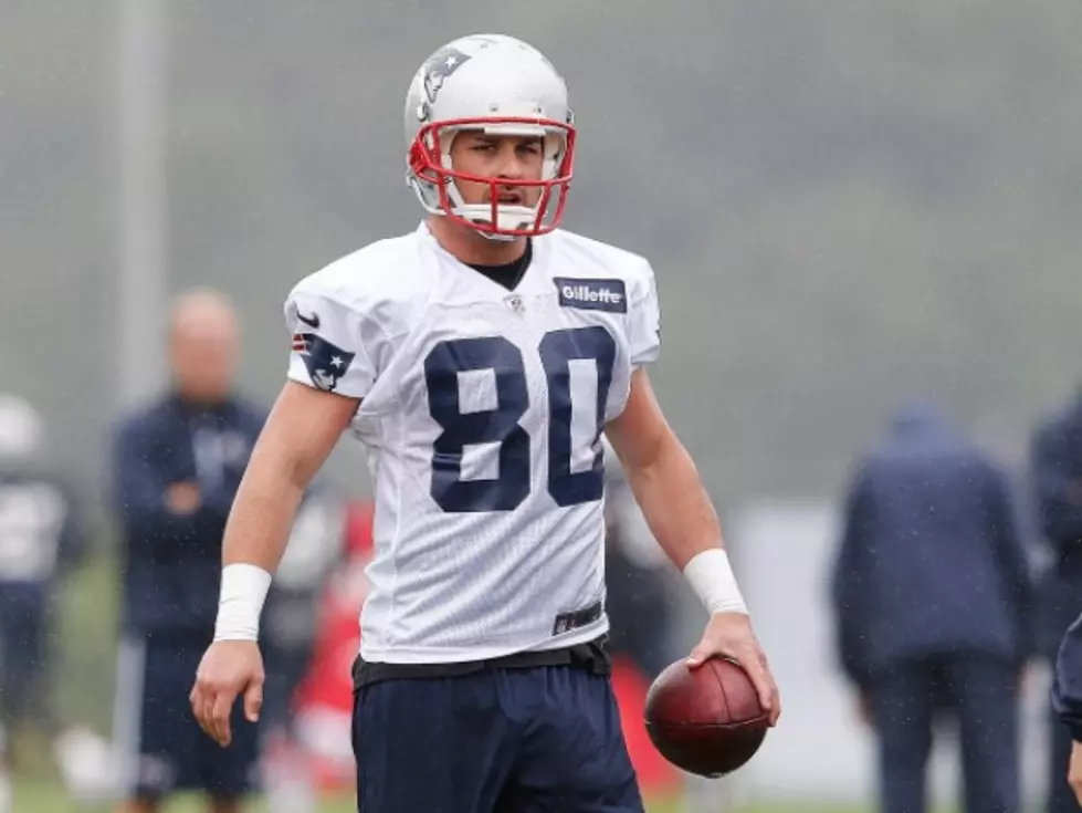 Patriots&#8217; Amendola Not Likely For Thursday Night Against The Jets