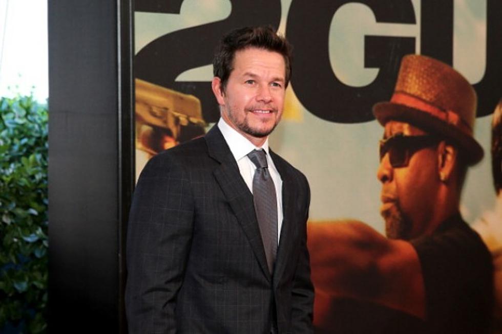 Mark Wahlberg Graduates High School