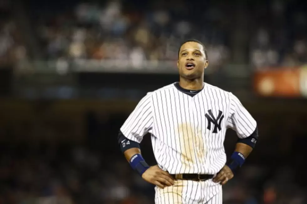 Robinson Cano Testing Free Agency, Reportedly Asking For Monster Contract and Money