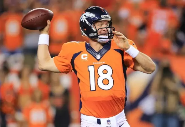 Peyton Manning To Retire