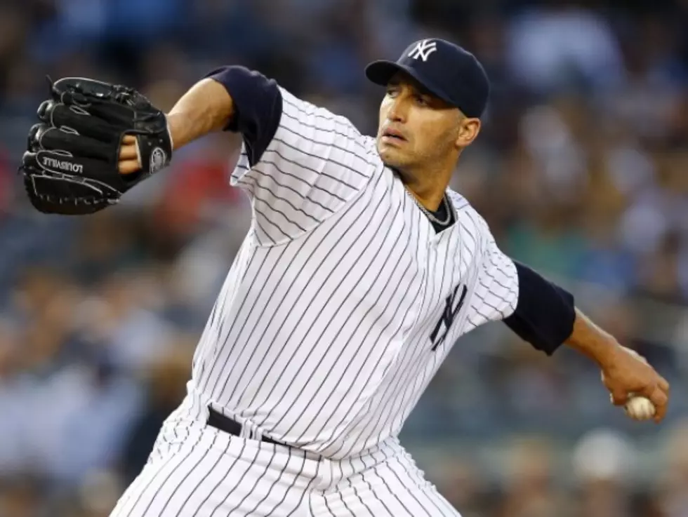 Yankees&#8217; Pitcher Andy Pettitte Announces Retirement