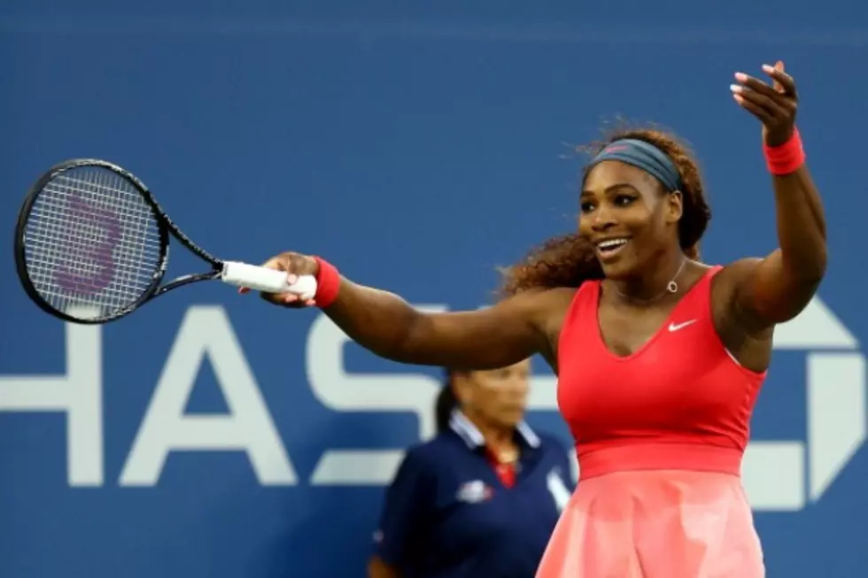 Serena Williams Beats Azarenka For 5th US Open, 17th Slam