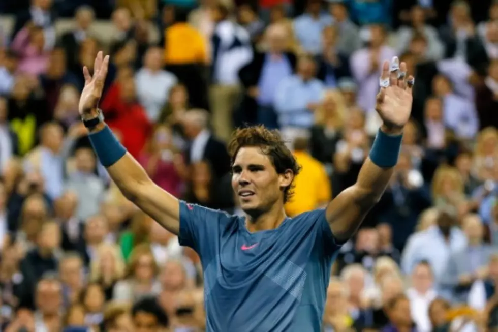 US Open: Nadal Tops Djokovic For 13th Major Title