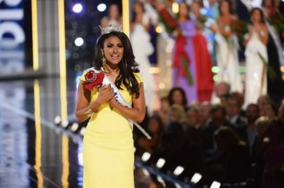 Miss America Cheers Pageant Diversity