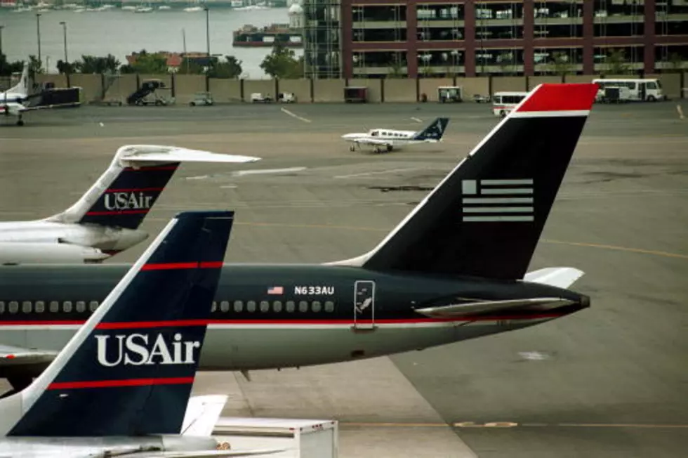 Boston’s Logan Airport Normal Following Fire