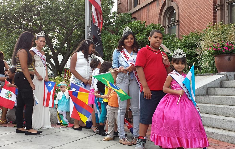 New Bedford Celebrates Latino Community This Weekend