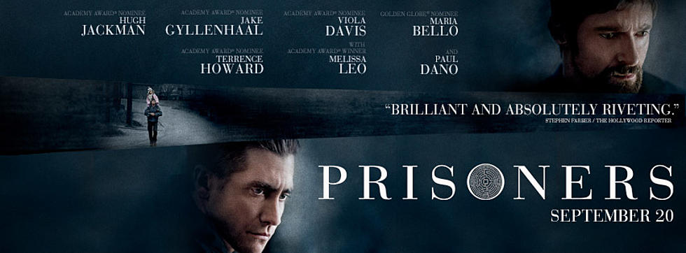 The New Movie “Prisoners” Impresses Our Critic (REVIEW)
