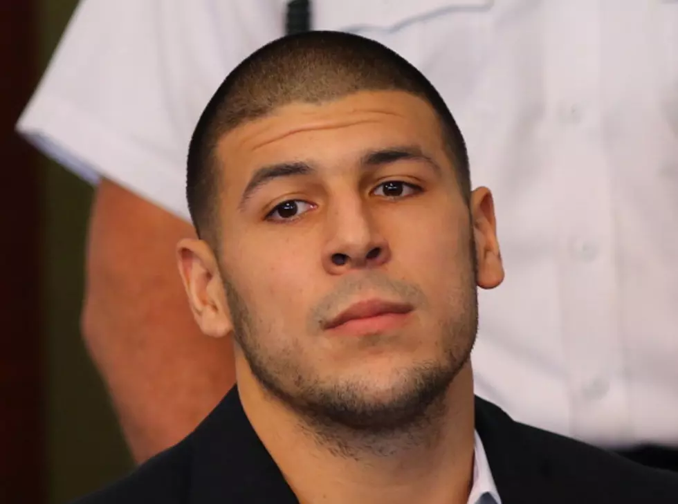 Aaron Hernandez Uncle Was Driving While Intoxicated in Fatal Crash