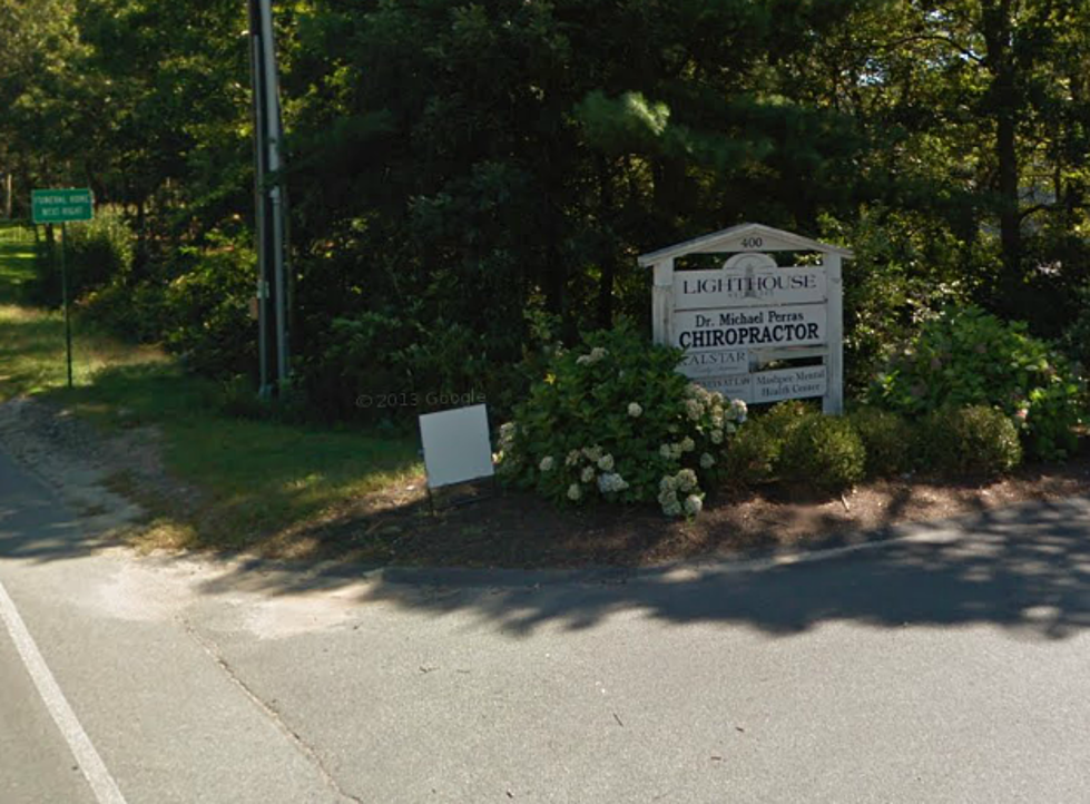 Cape Cod Mental Health Center Closes