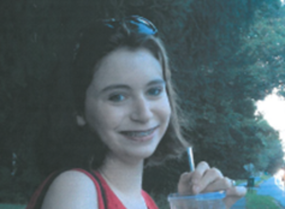 Mass. State Police and Medfield Police Searching For Missing Teen