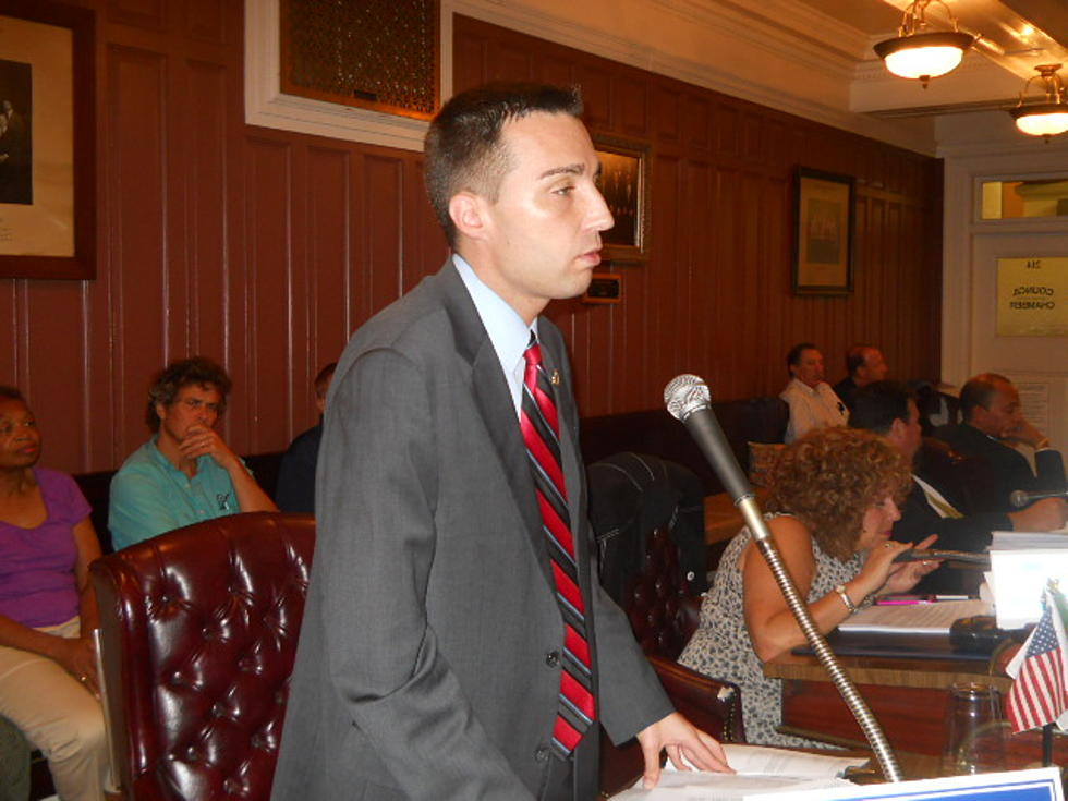 "Living Wage Law" For New Bedford