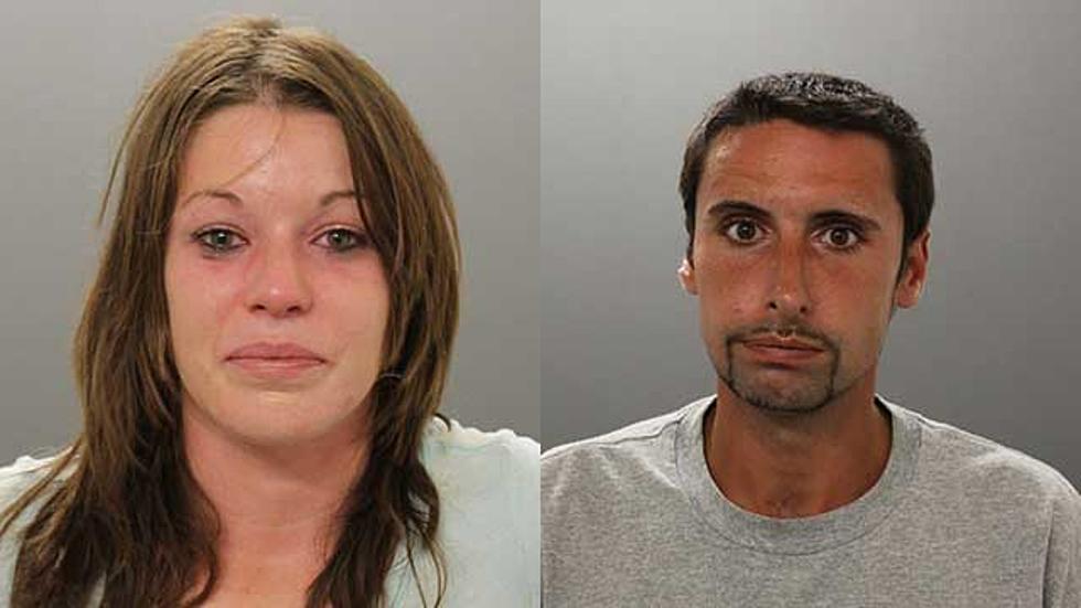 Rhode Island Parents Charged After Baby Ingests Cocaine