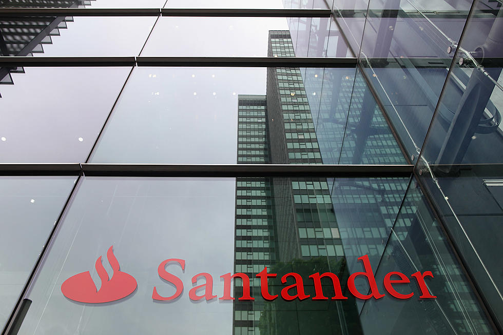 Sovereign Becomes Santander