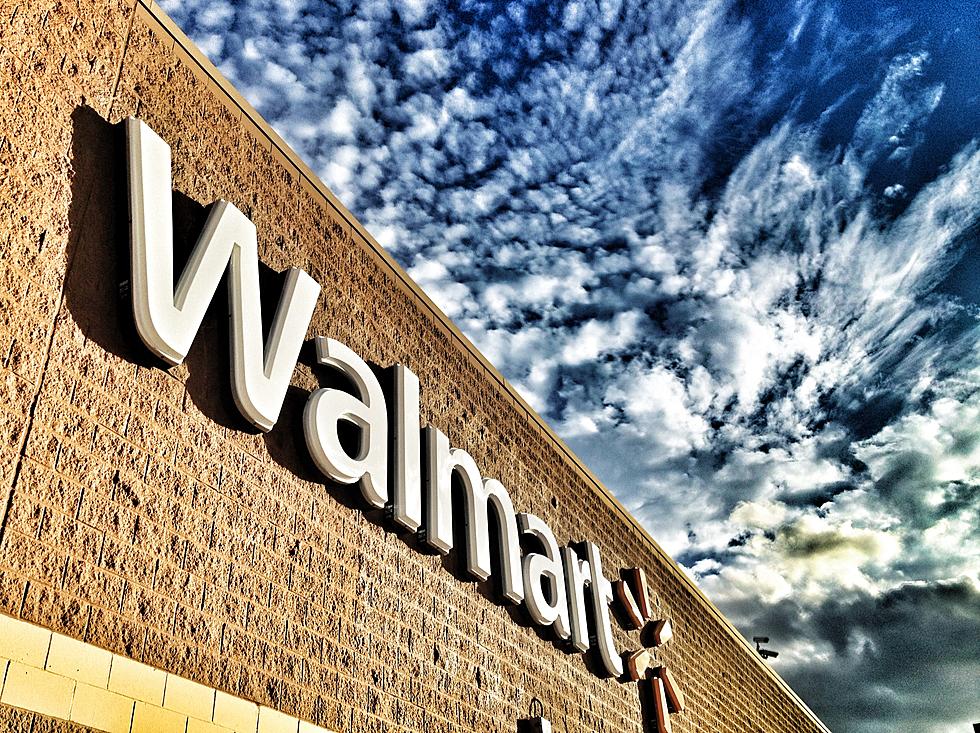 Walmart Exec Resigns