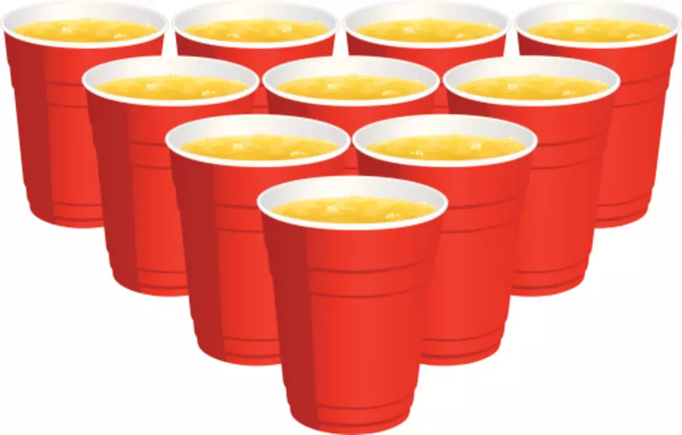Beer Pong Goes High-Tech at MIT