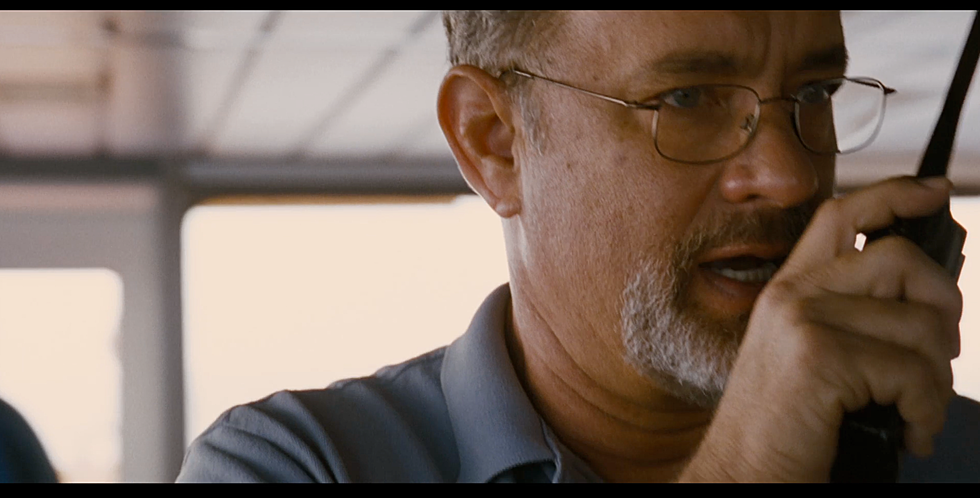 “Captain Phillips” Opens This Weekend. Hear What Our Movie Critic Thinks