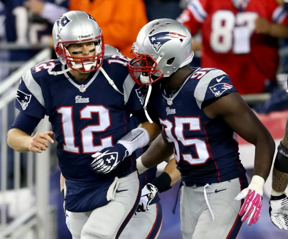 Hear the Call of Tom Brady&#8217;s Touchdown Pass to Kenbrell Thompkins (AUDIO)