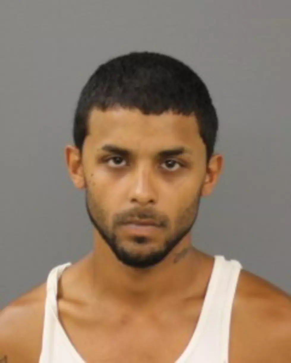 Carjacking Suspect Held On $50,000 Bail