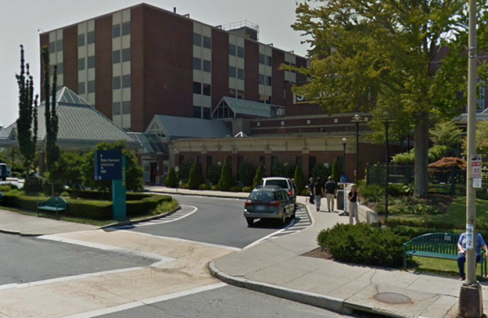 Woman Car-Jacked at St. Luke&#8217;s Hospital in New Bedford