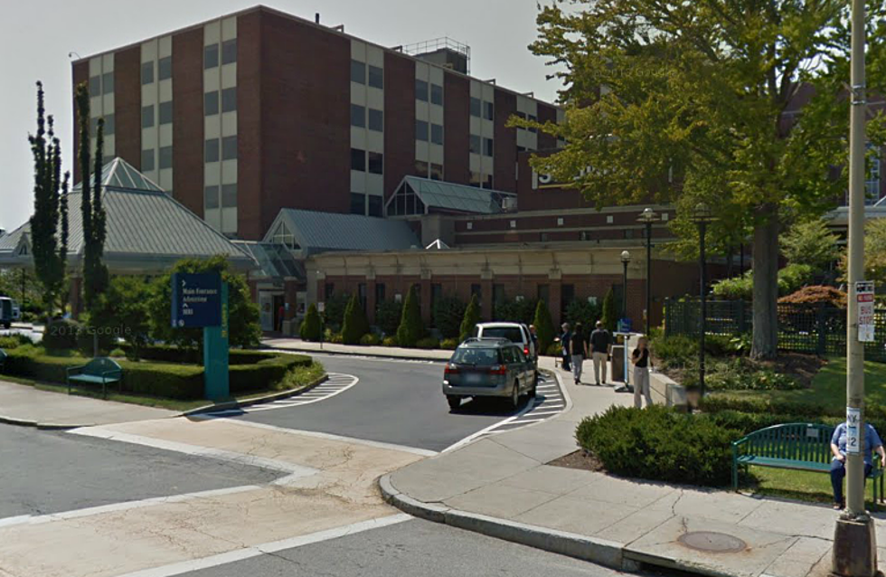 Woman Car-Jacked at St. Luke’s Hospital in New Bedford