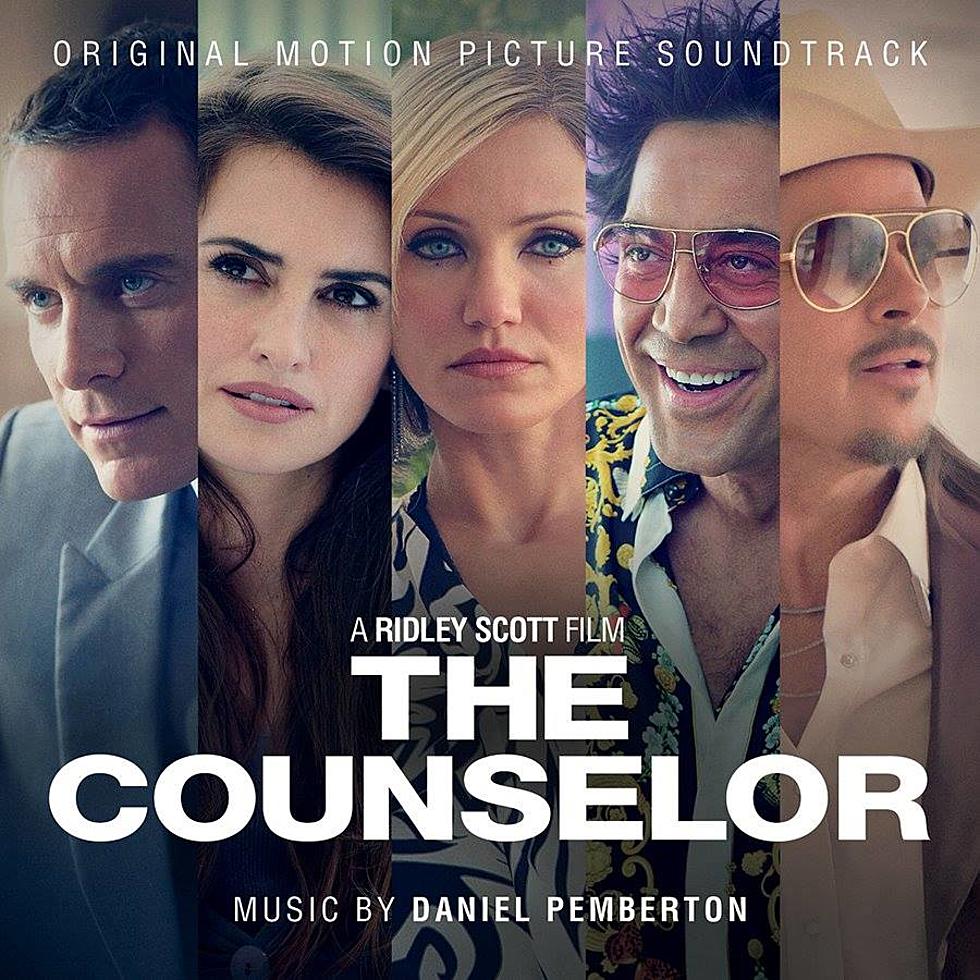 &#8220;The Counselor&#8221; Opens This Weekend &#8211; MOVIE REVIEW