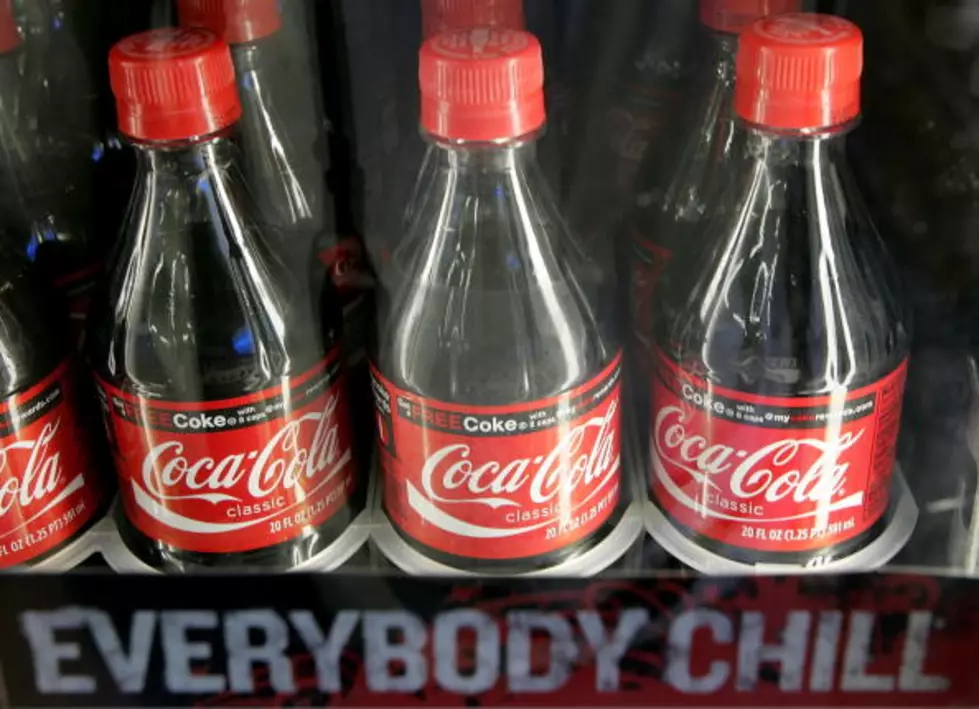 Coca-Cola Suspends Advertising for a Greater Cause
