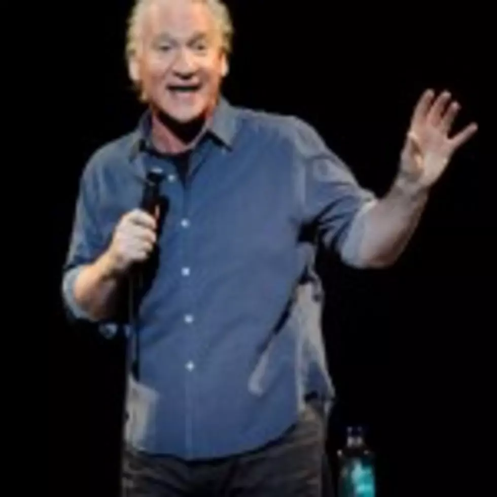 Bill Maher Disses Boston And Catches Flack