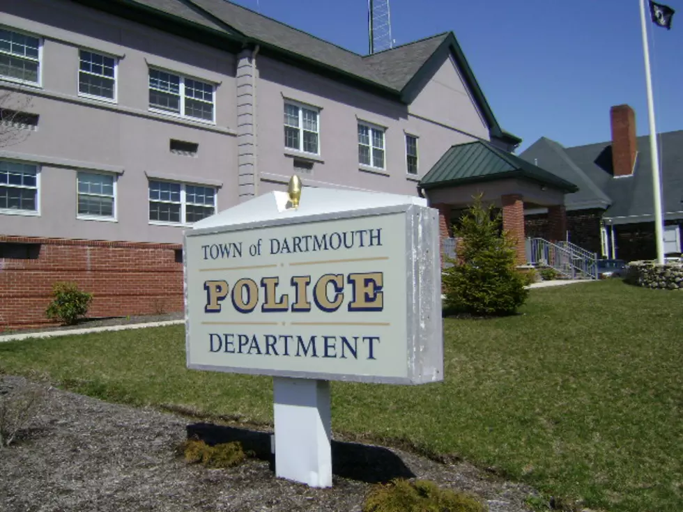 Bomb Threat At Dartmouth School