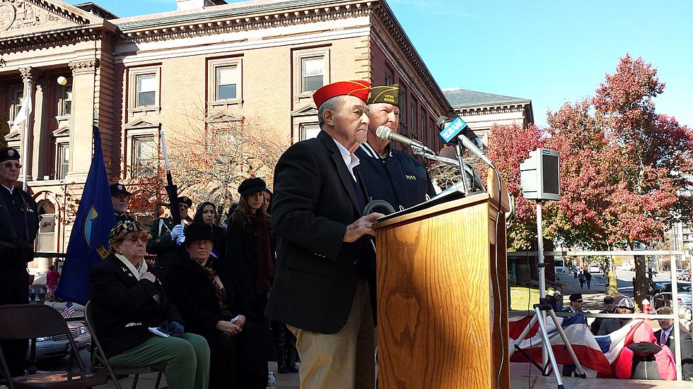 New Bedford Veterans Day Parade Gets New Life